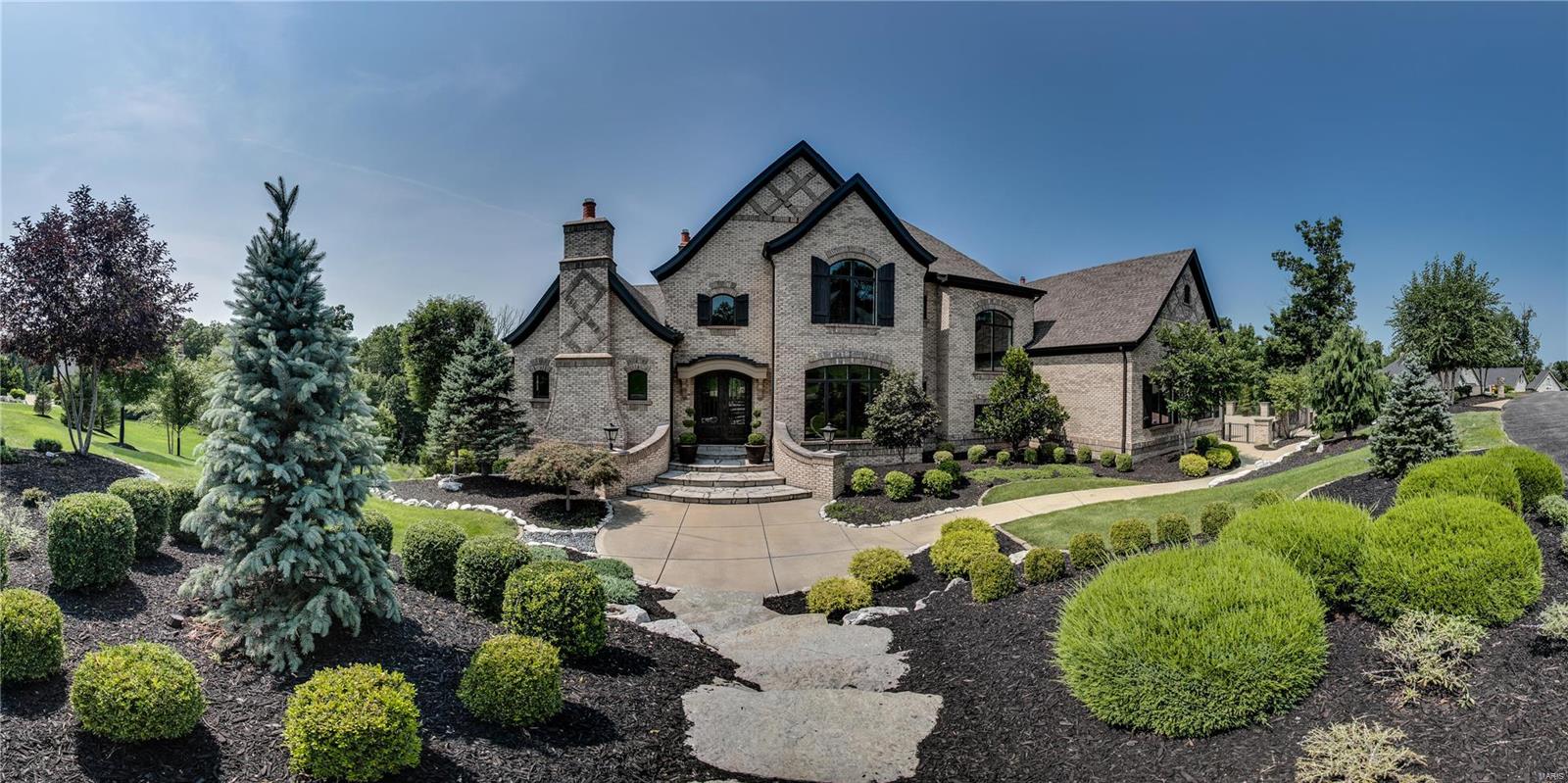 Arbor Trace - Residential