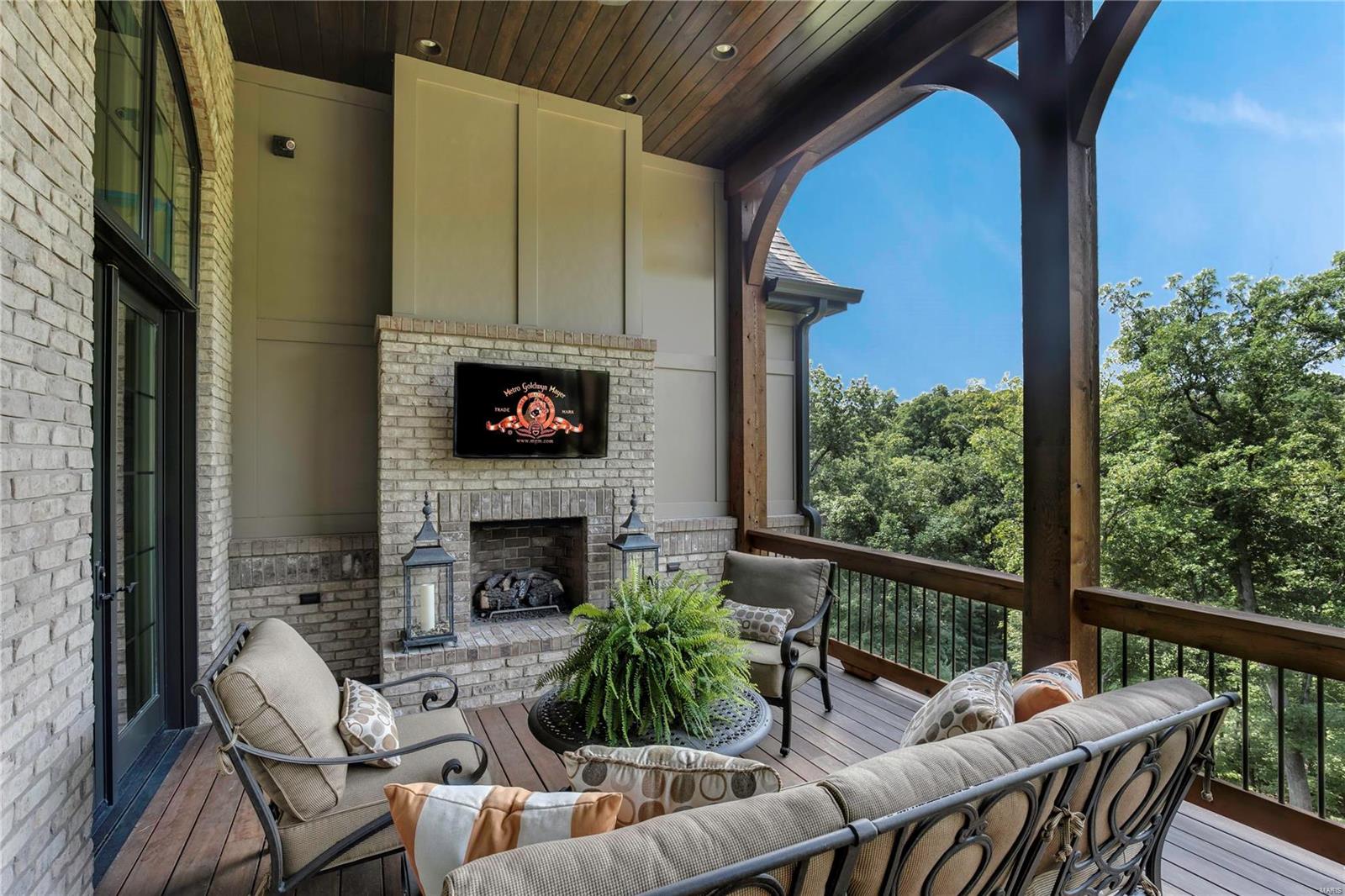 Arbor Trace - Residential