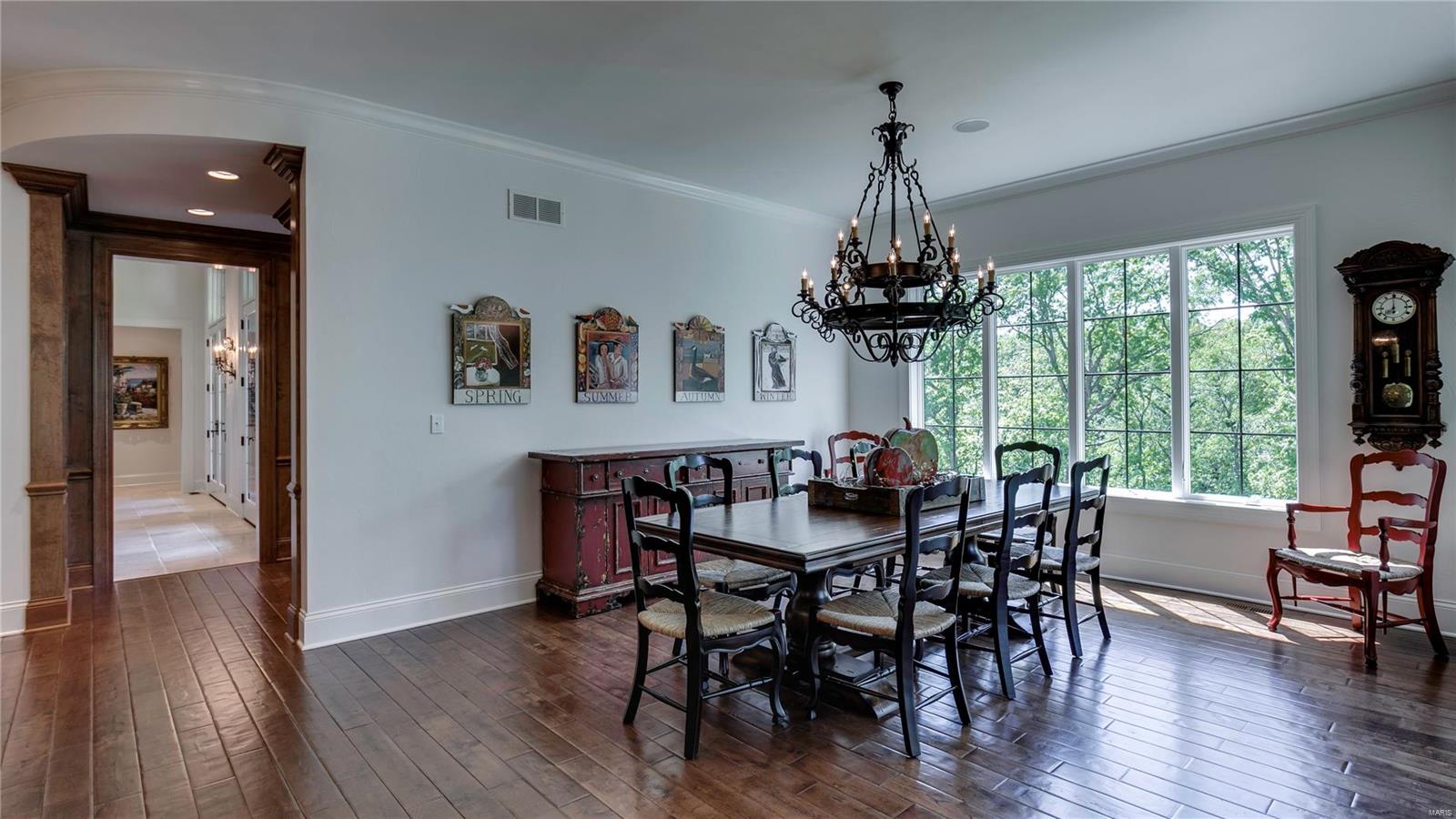 Arbor Trace - Residential