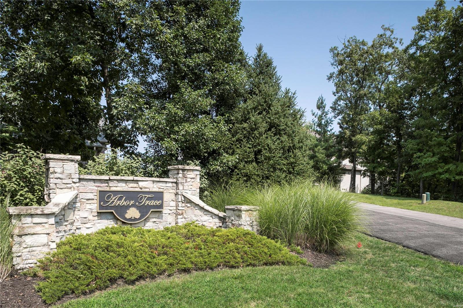 Arbor Trace - Residential