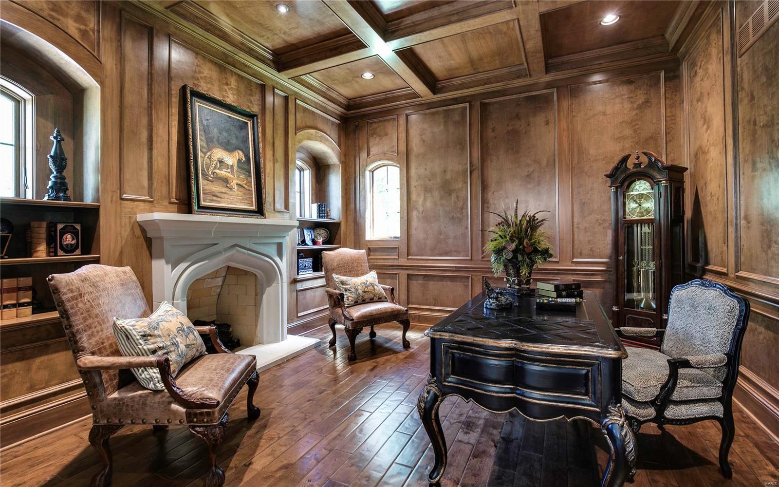 Arbor Trace - Residential