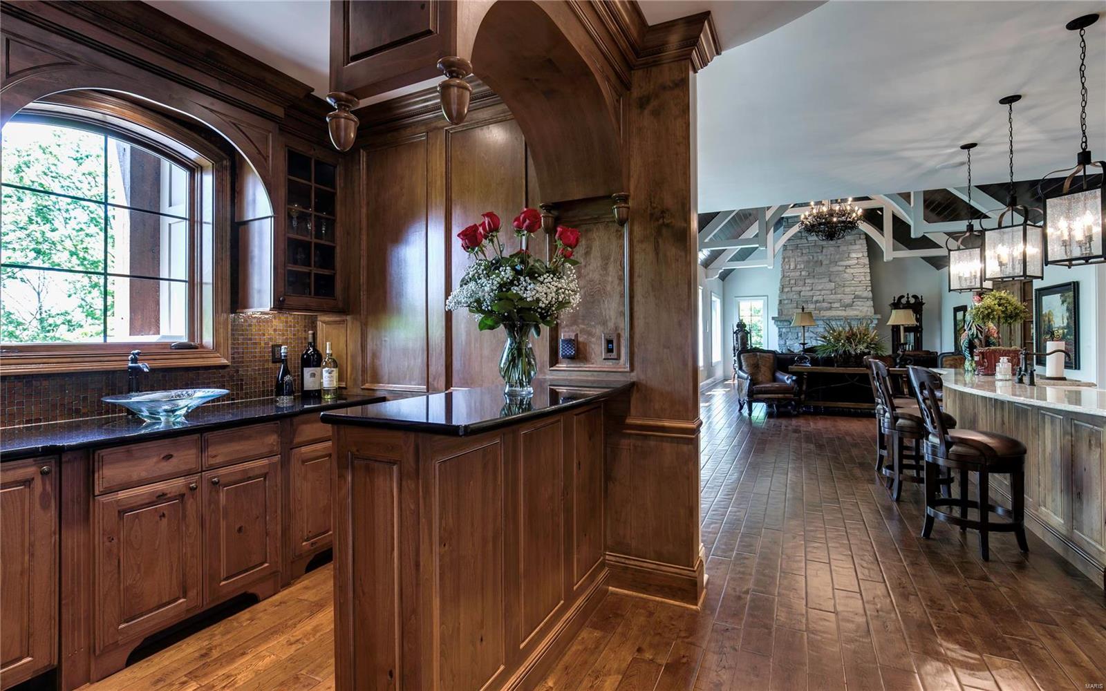 Arbor Trace - Residential