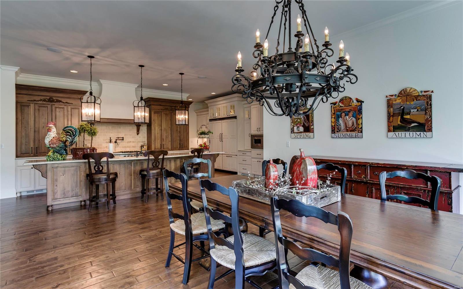 Arbor Trace - Residential