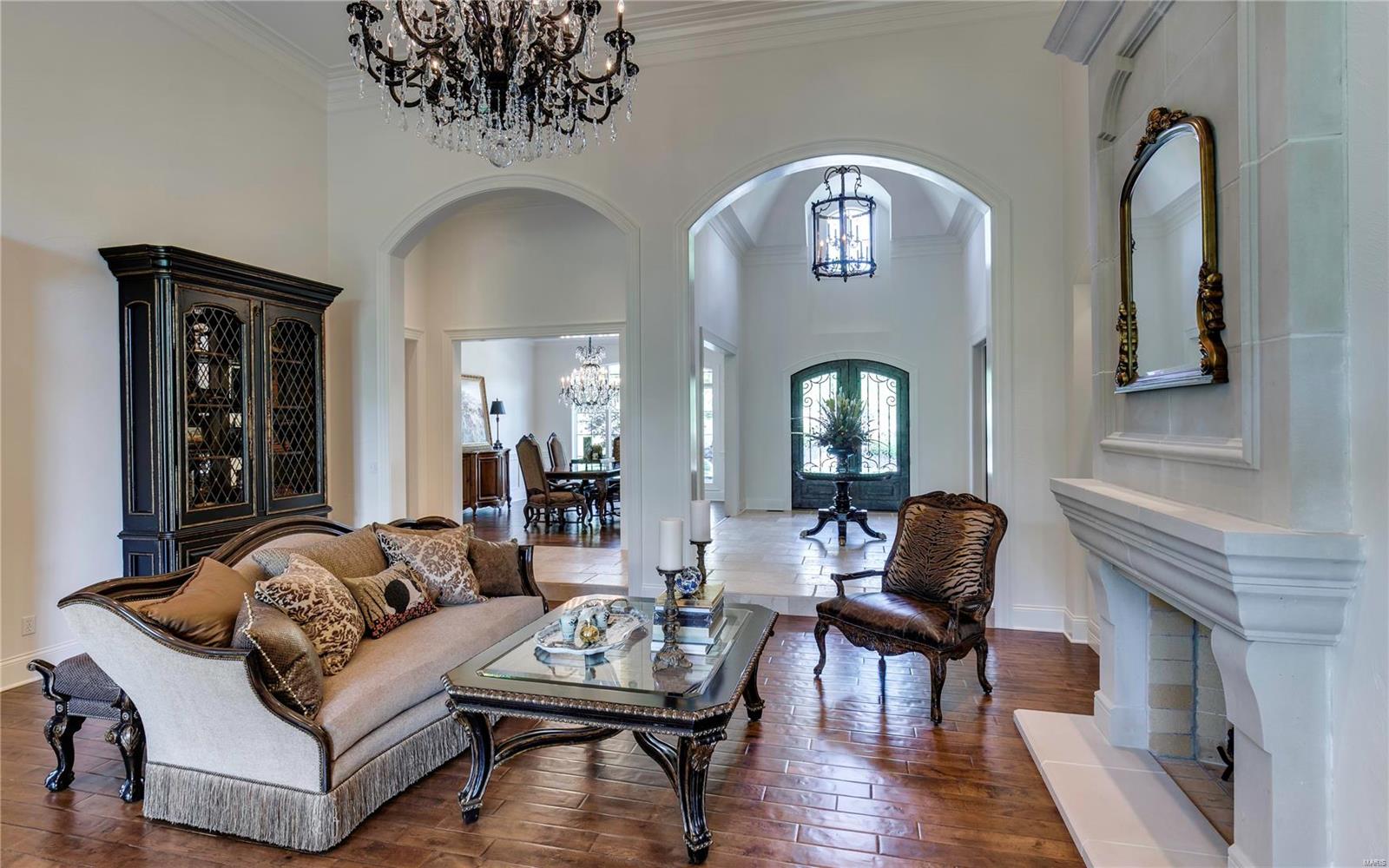 Arbor Trace - Residential