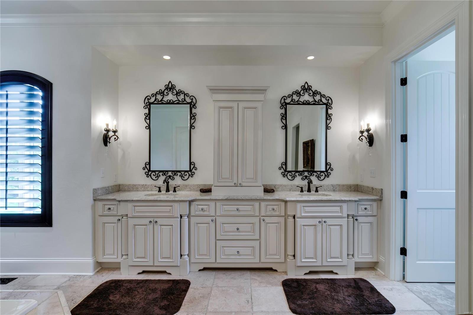 Arbor Trace - Residential