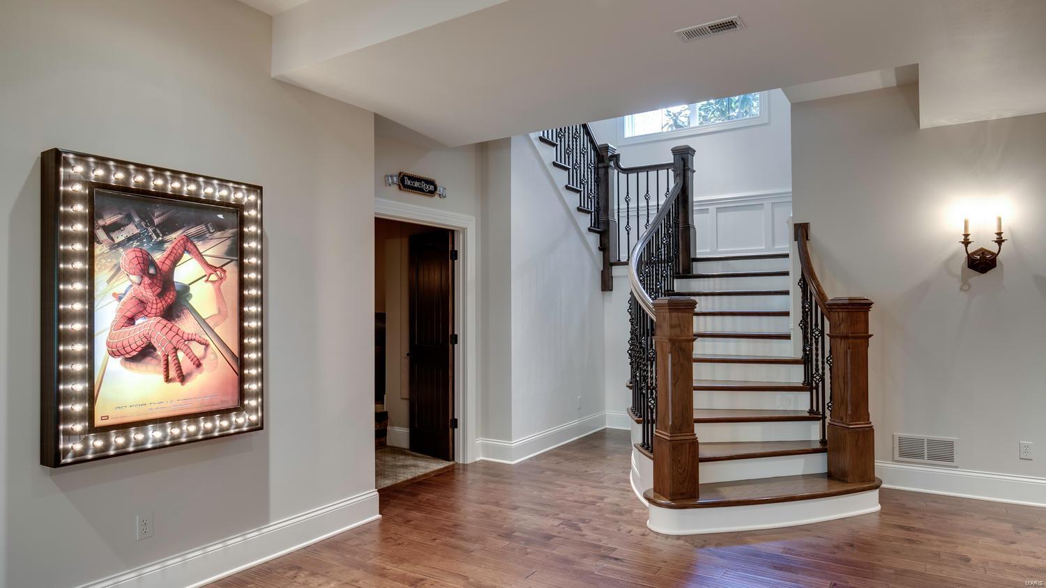 Arbor Trace - Residential