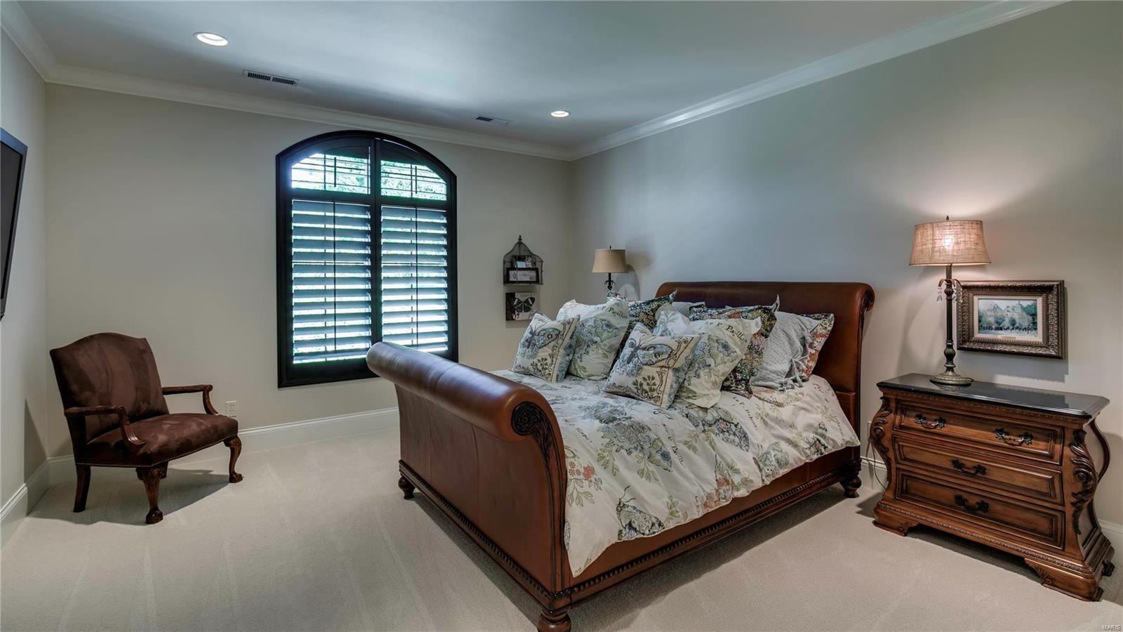 Arbor Trace - Residential