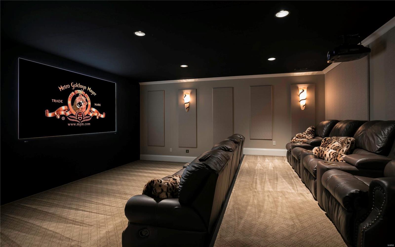 Arbor Trace - Residential