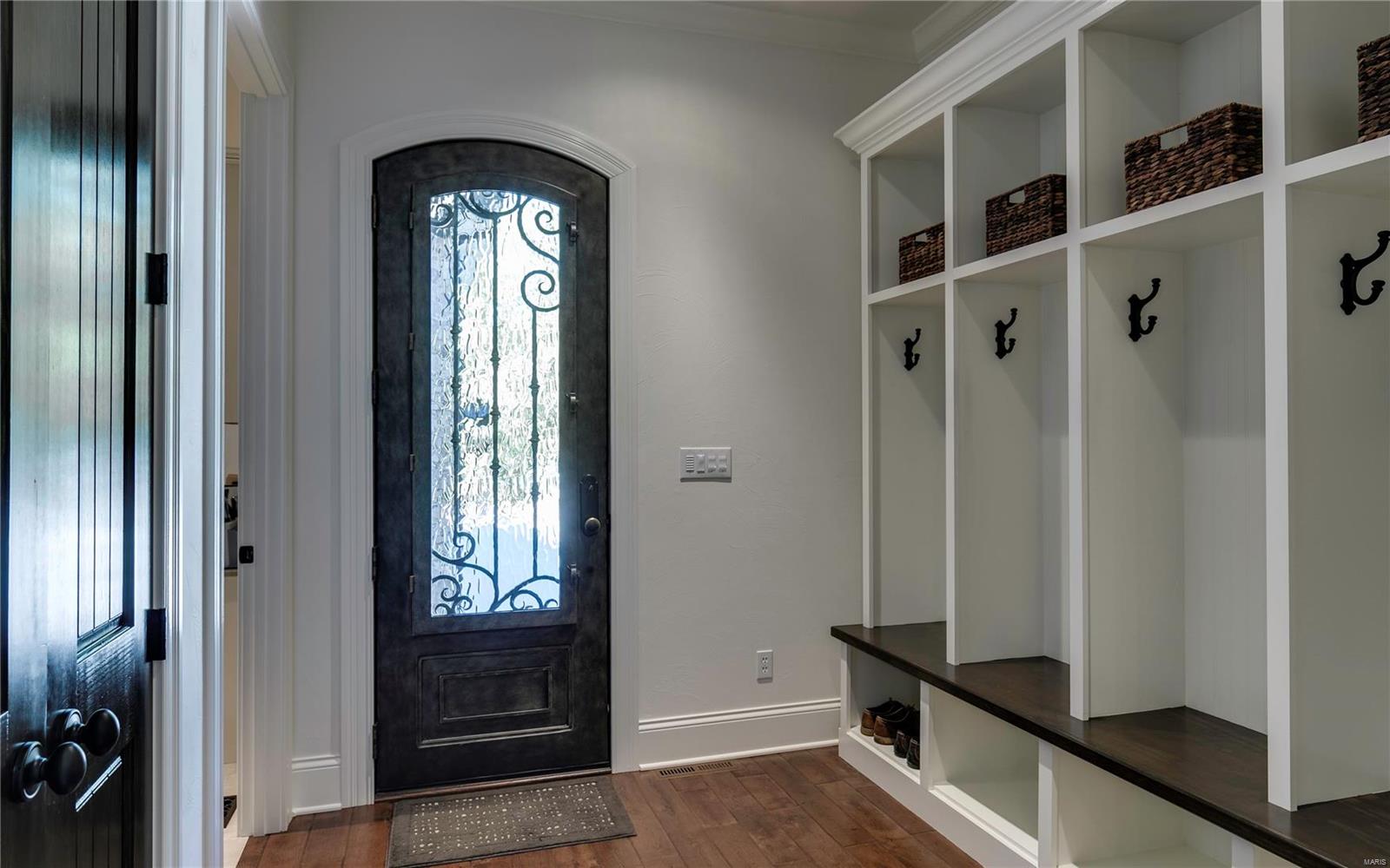 Arbor Trace - Residential