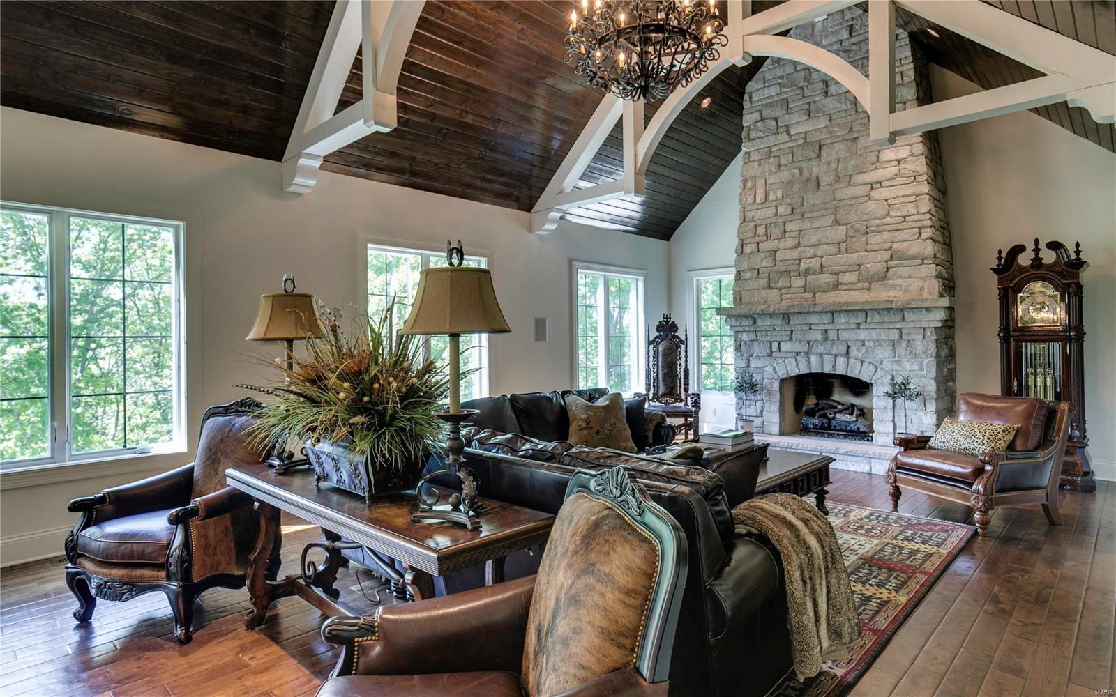 Arbor Trace - Residential