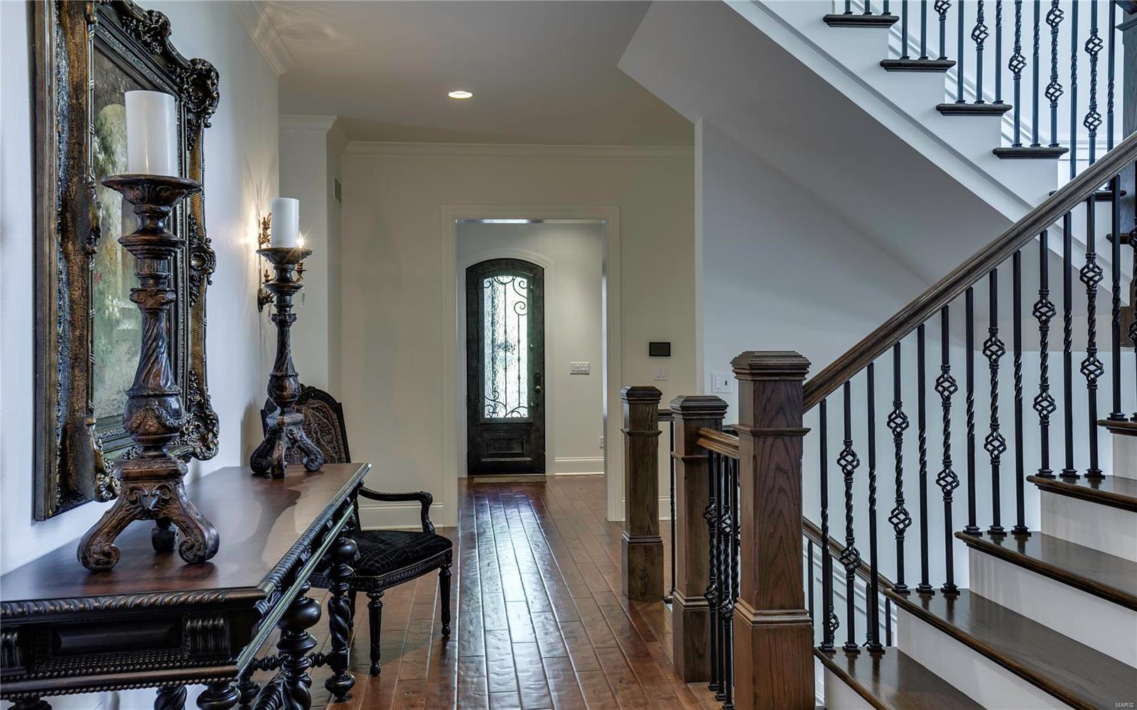 Arbor Trace - Residential