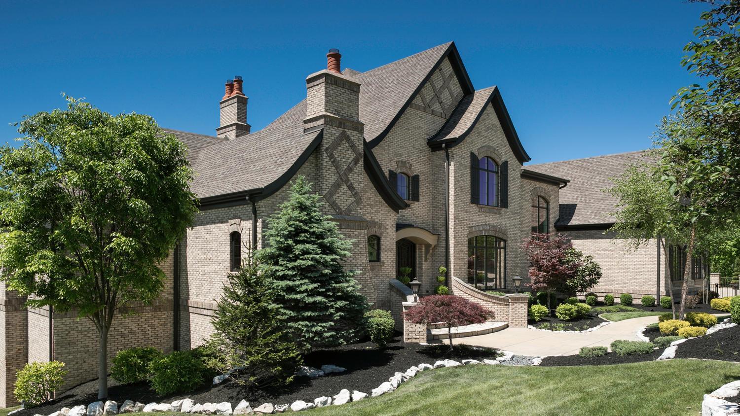 Arbor Trace - Residential