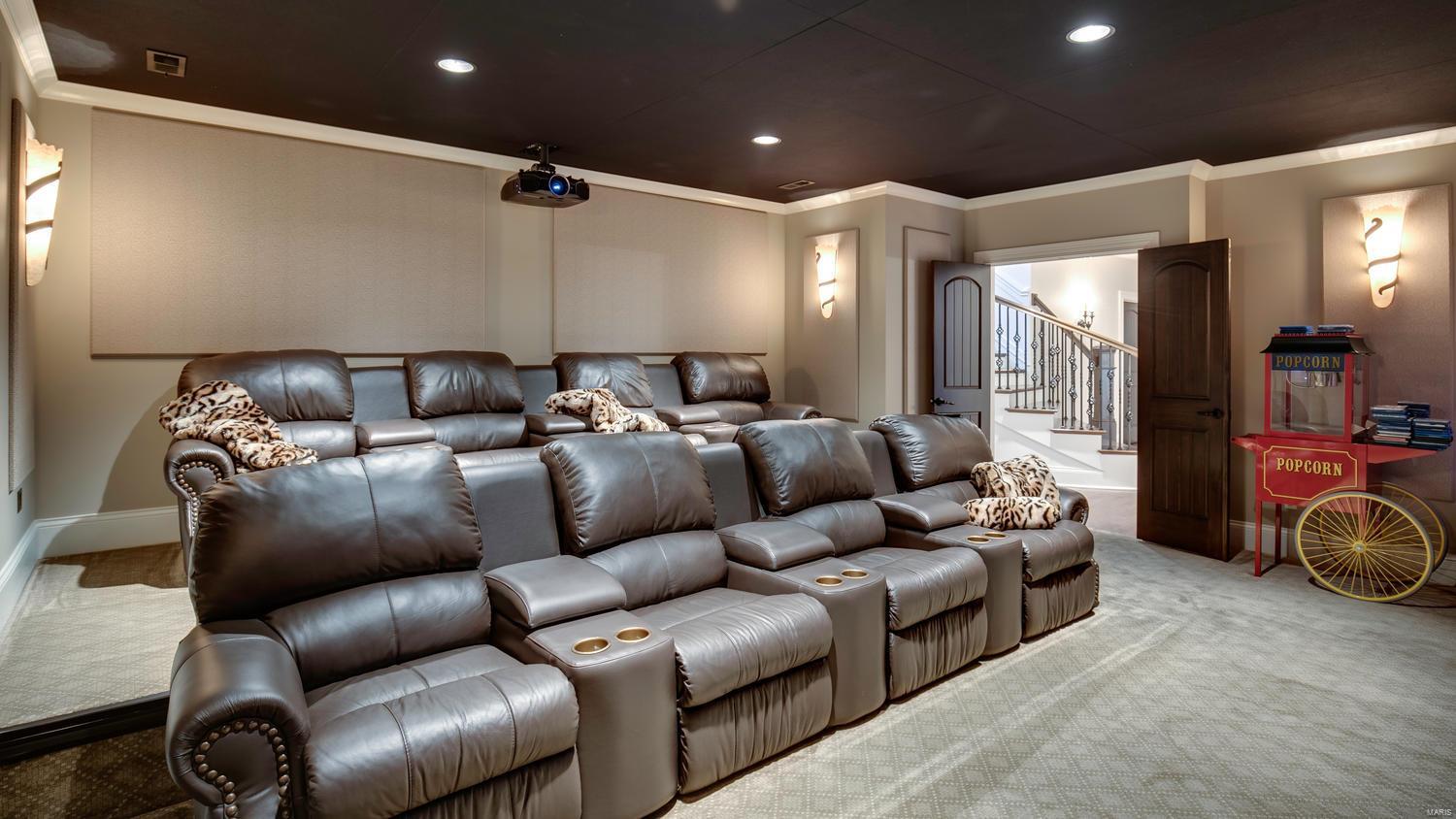 Arbor Trace - Residential