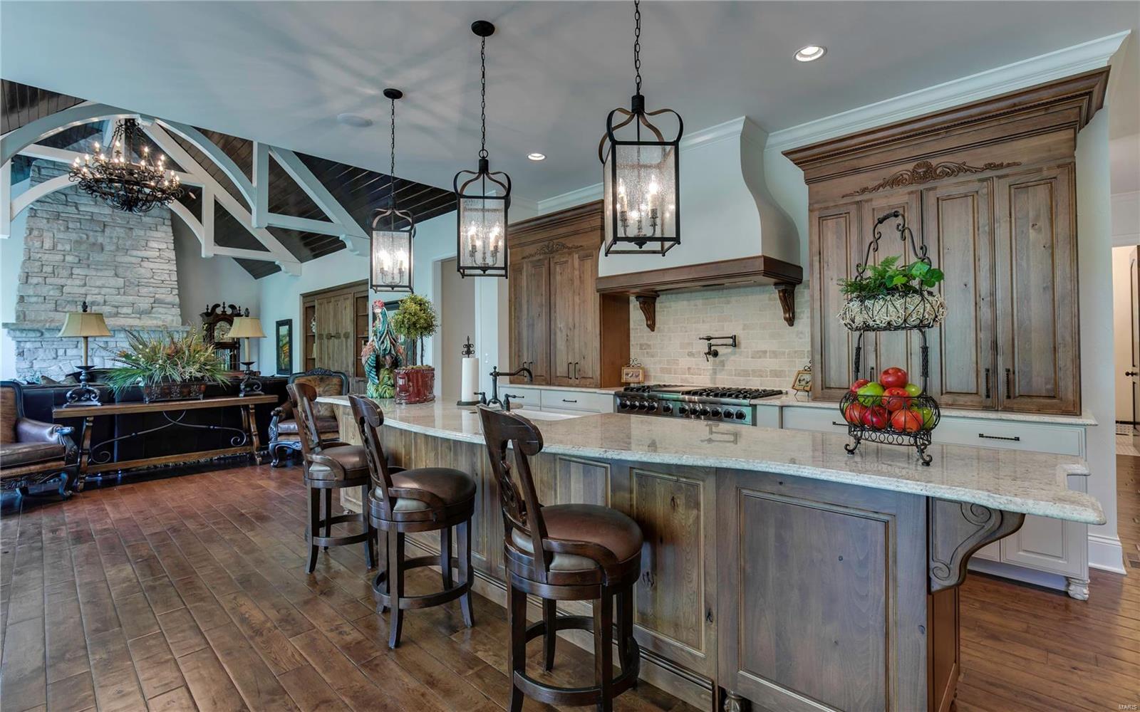 Arbor Trace - Residential