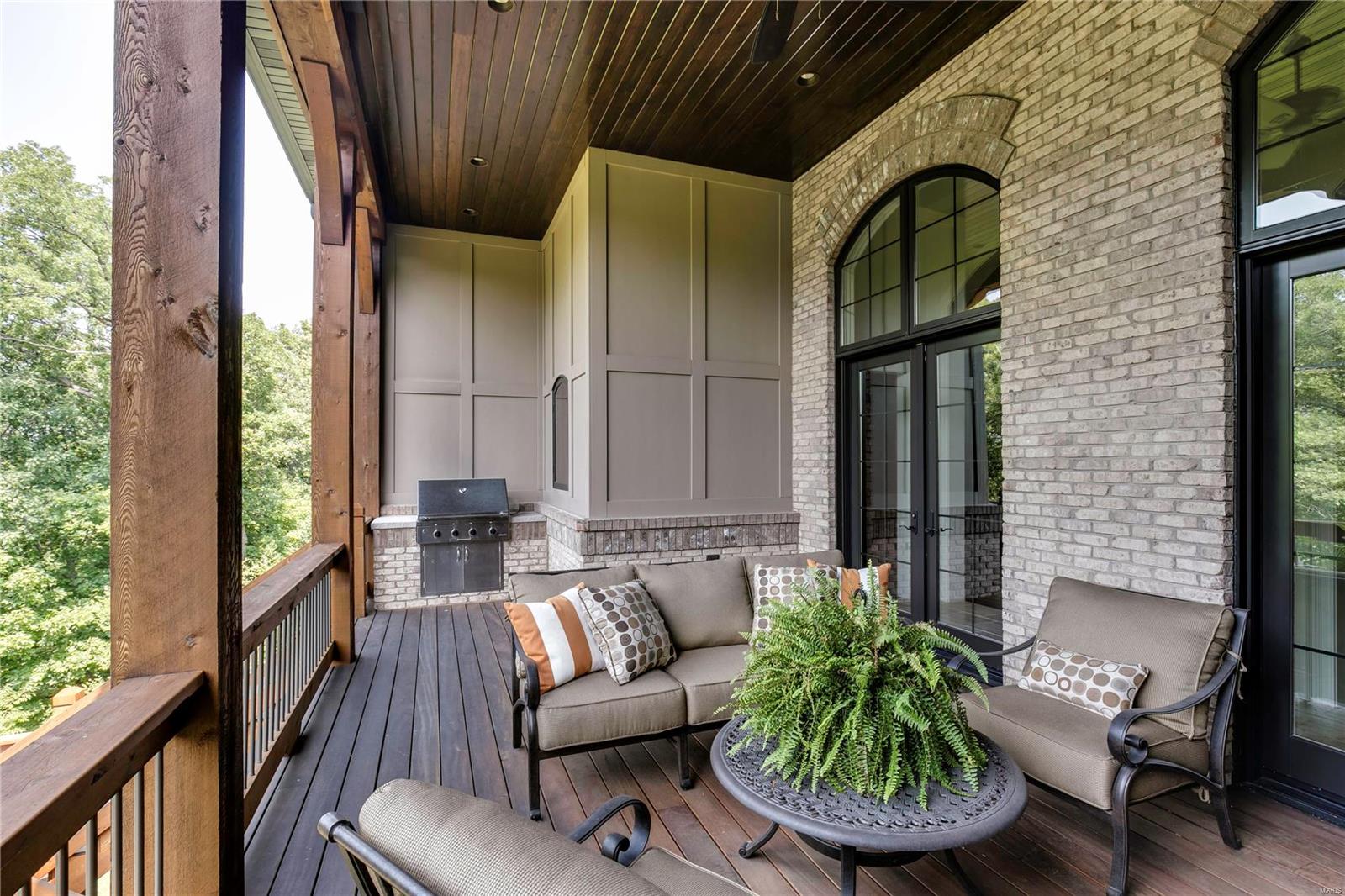 Arbor Trace - Residential