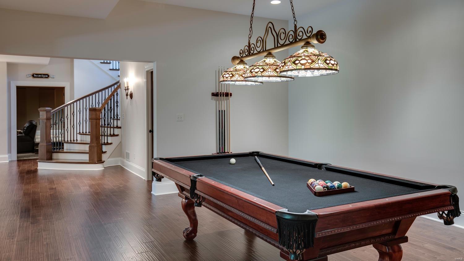 Arbor Trace - Residential