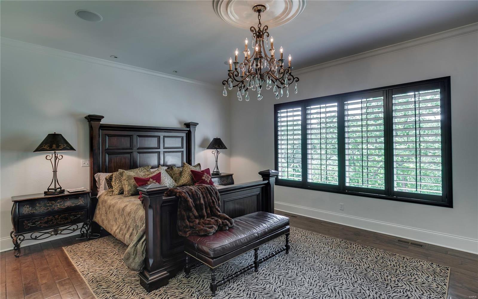 Arbor Trace - Residential