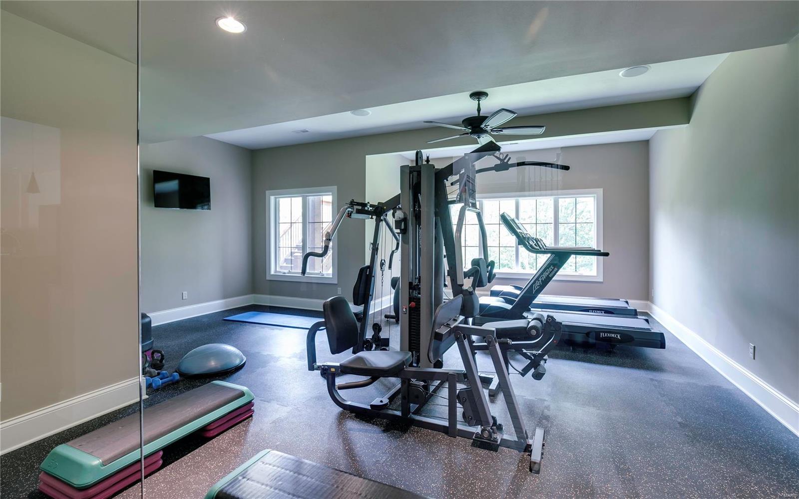 Arbor Trace - Residential