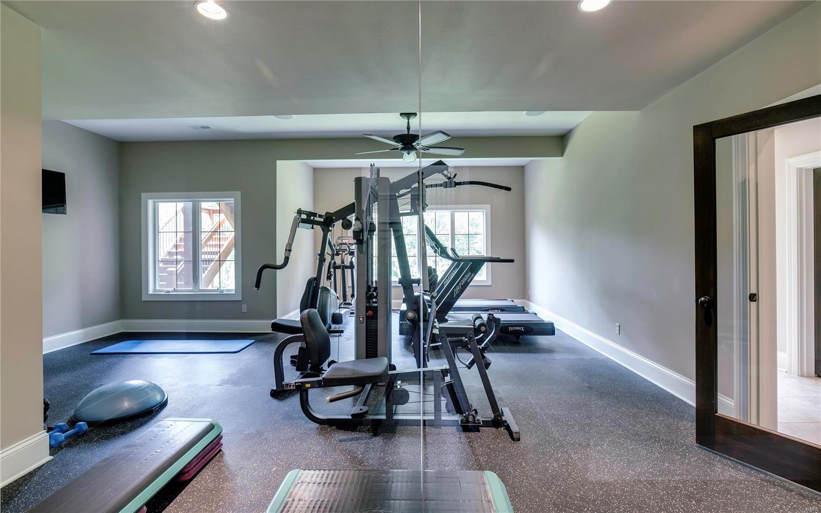 Arbor Trace - Residential