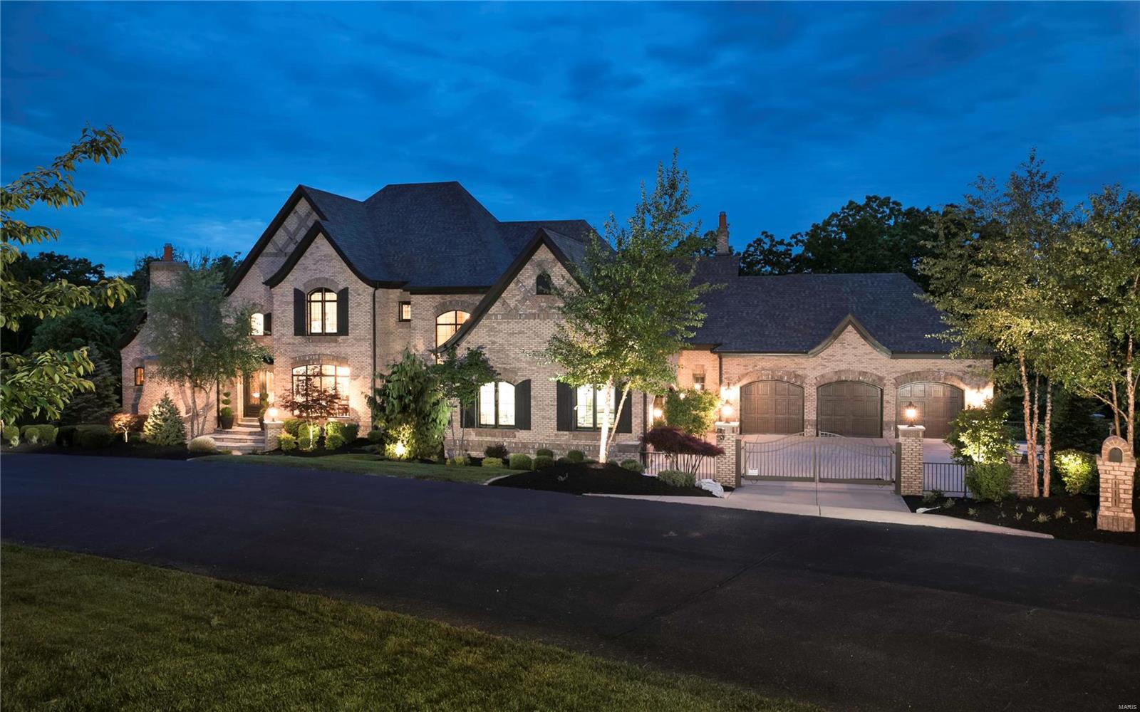 Arbor Trace - Residential