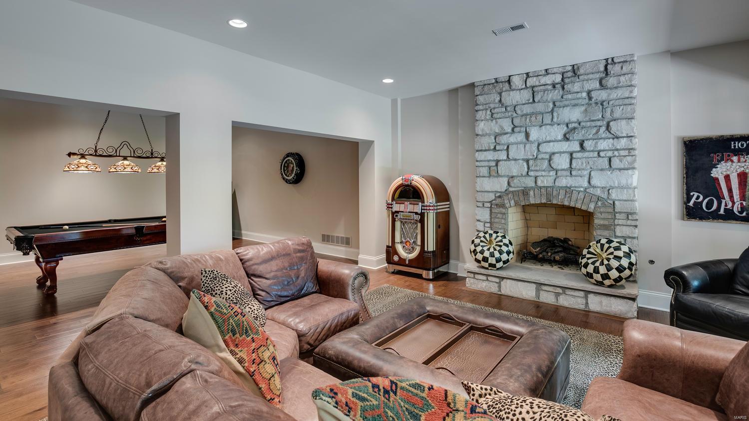 Arbor Trace - Residential