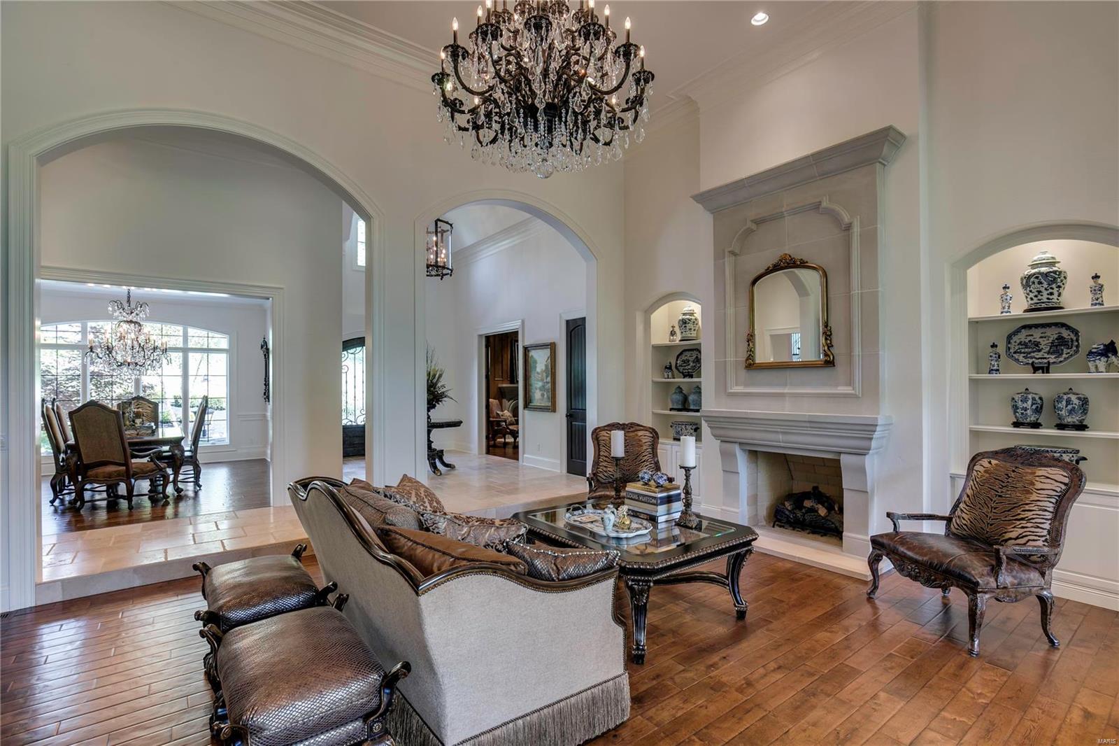 Arbor Trace - Residential