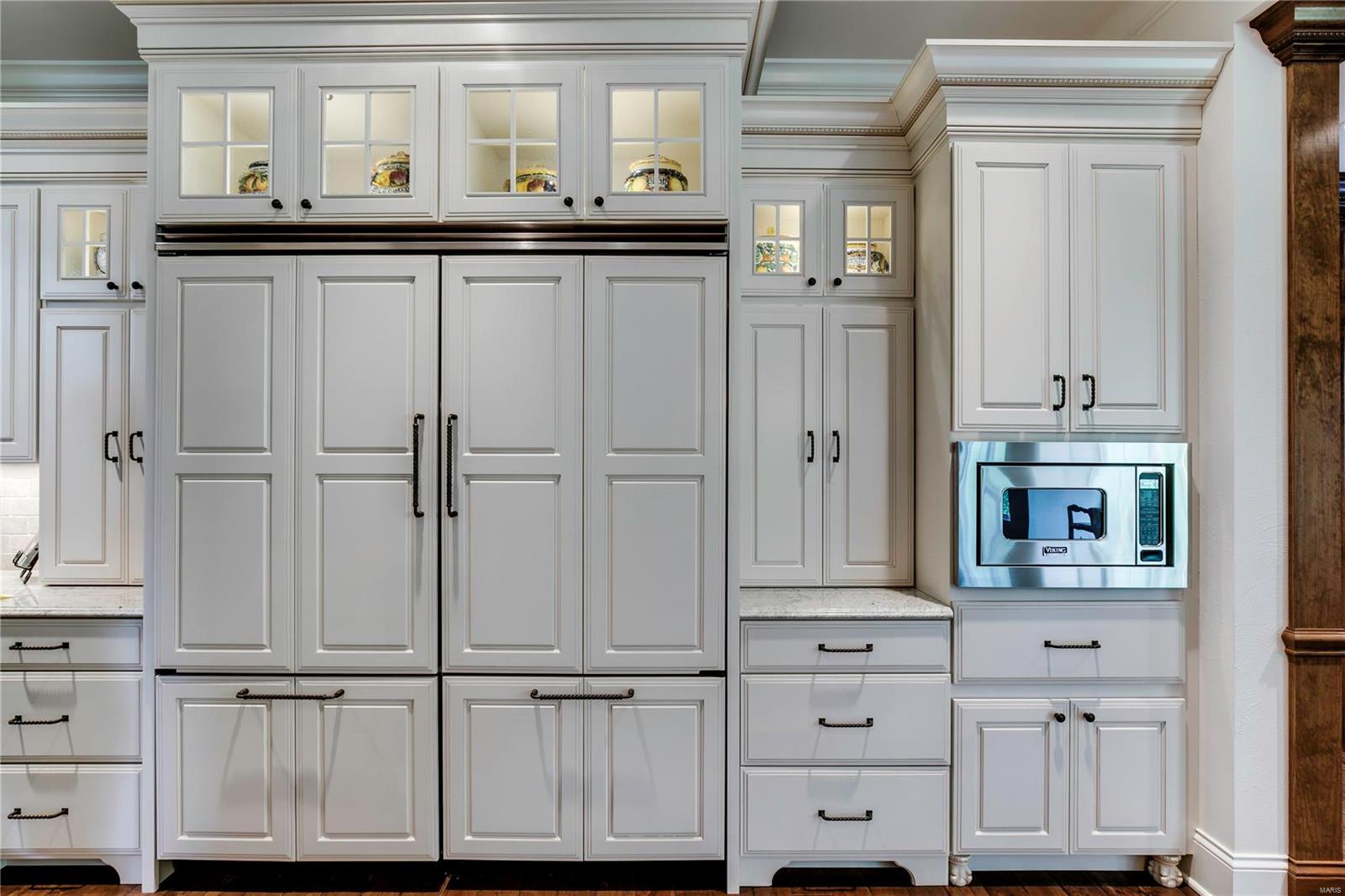 Arbor Trace - Residential