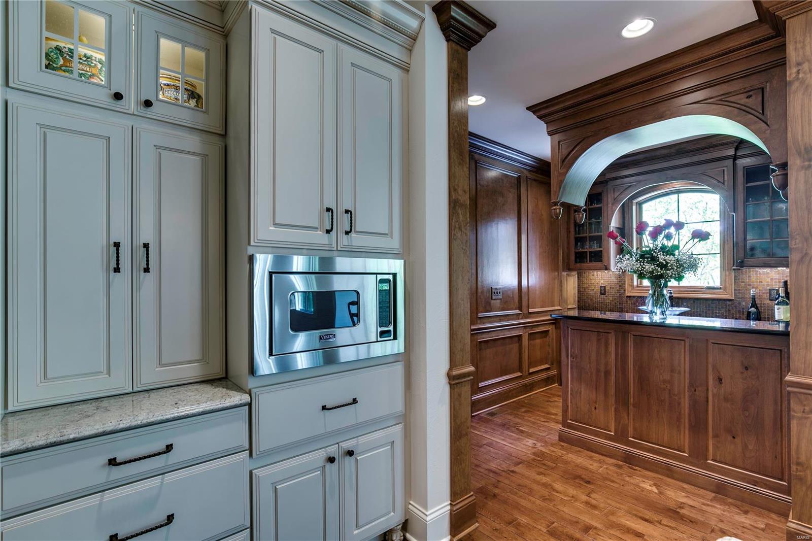 Arbor Trace - Residential