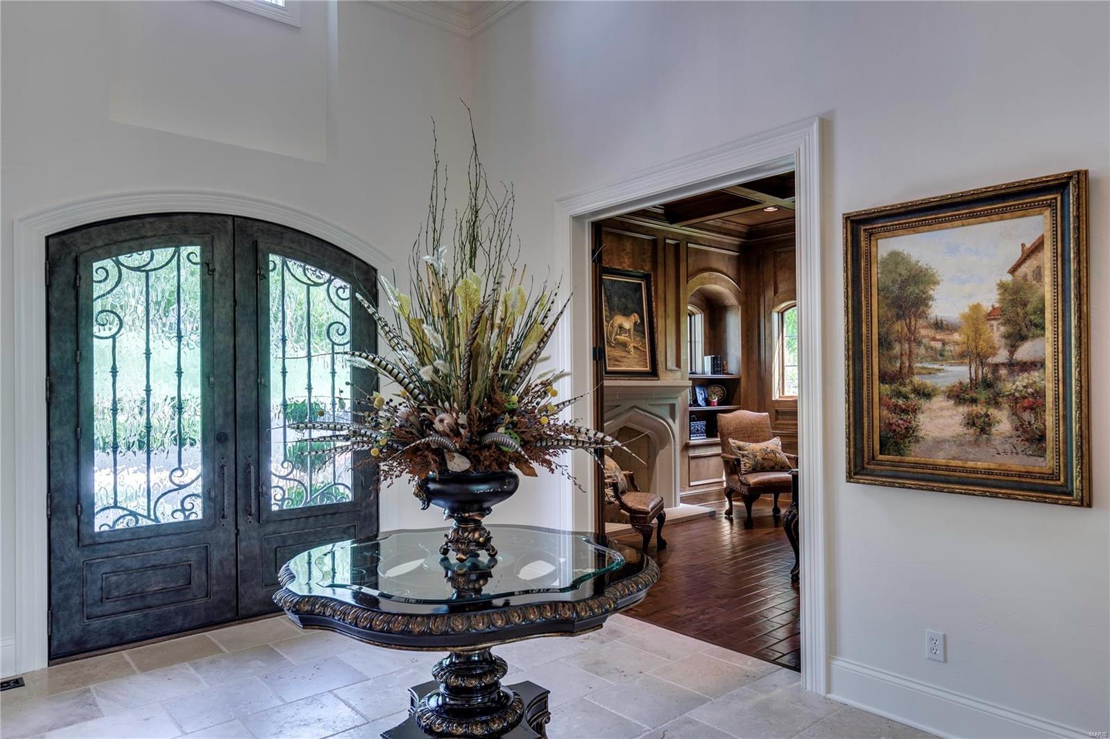 Arbor Trace - Residential