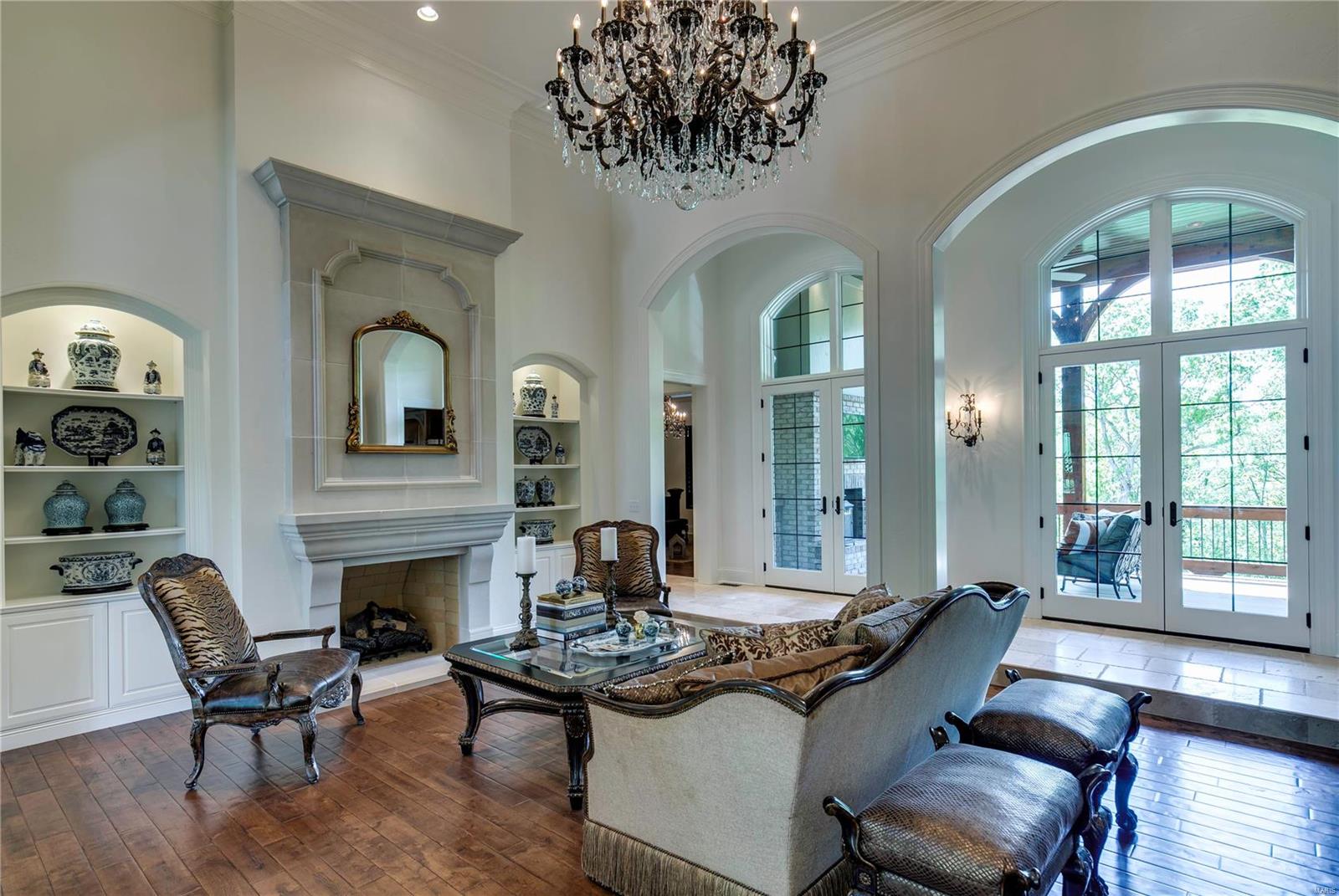 Arbor Trace - Residential