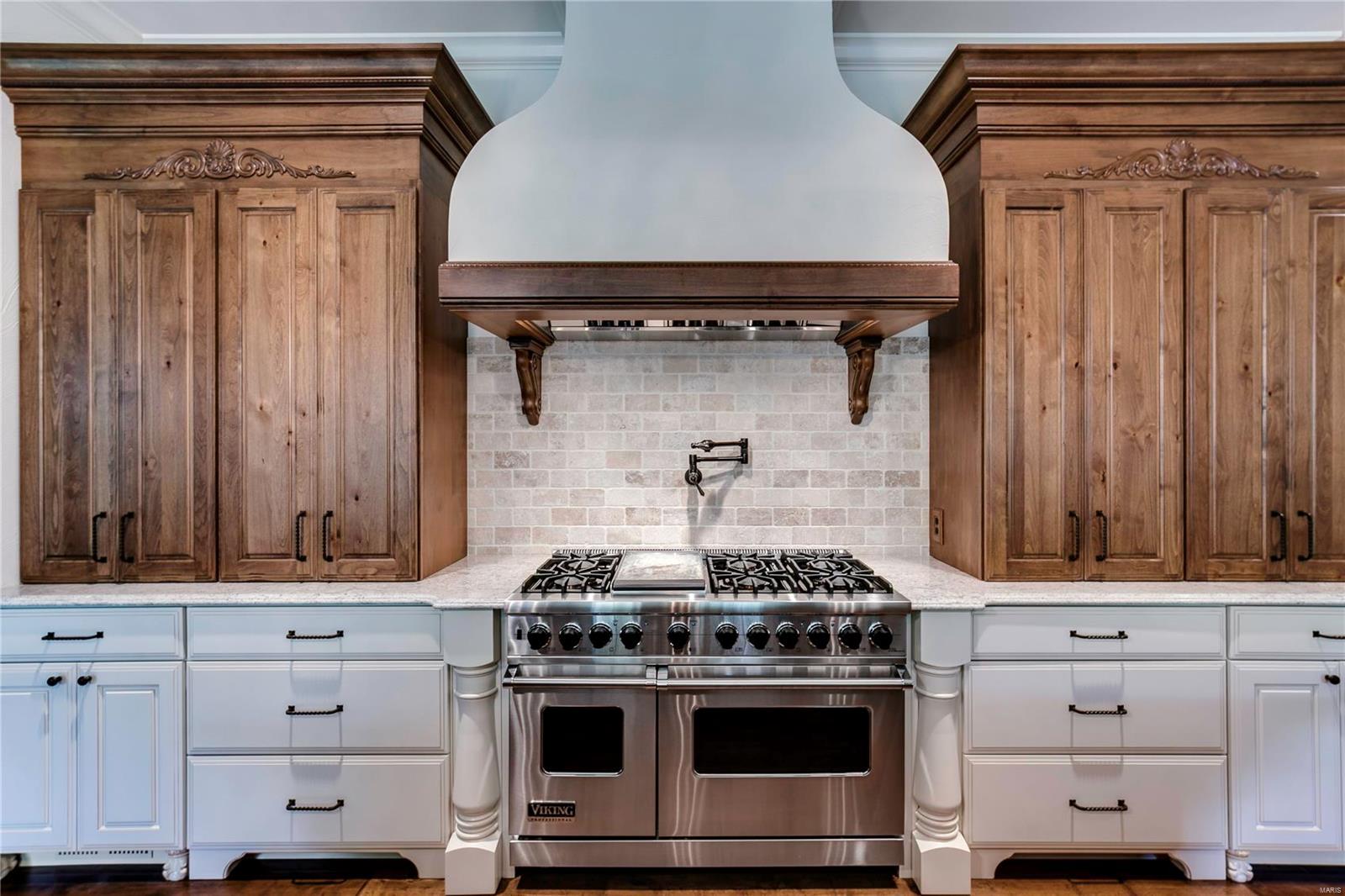 Arbor Trace - Residential