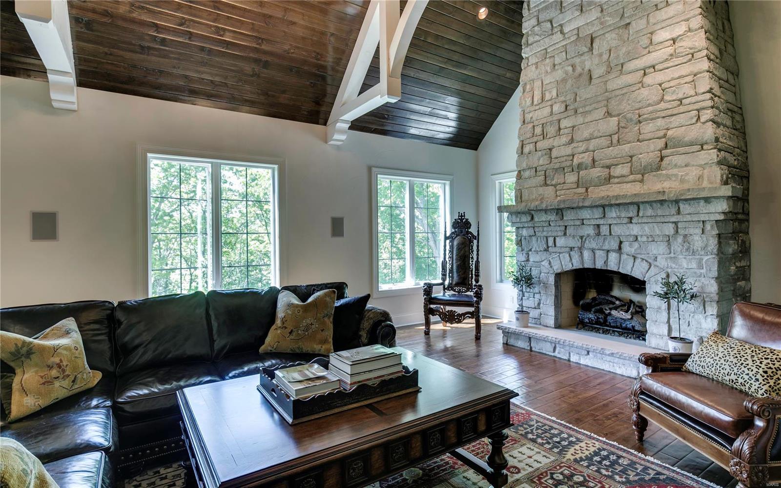 Arbor Trace - Residential