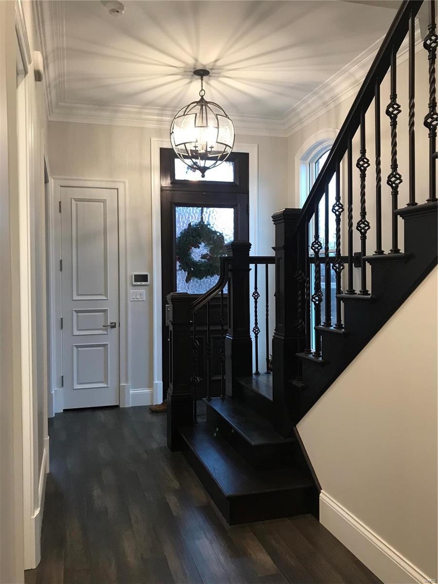 Lafayette Square - Residential