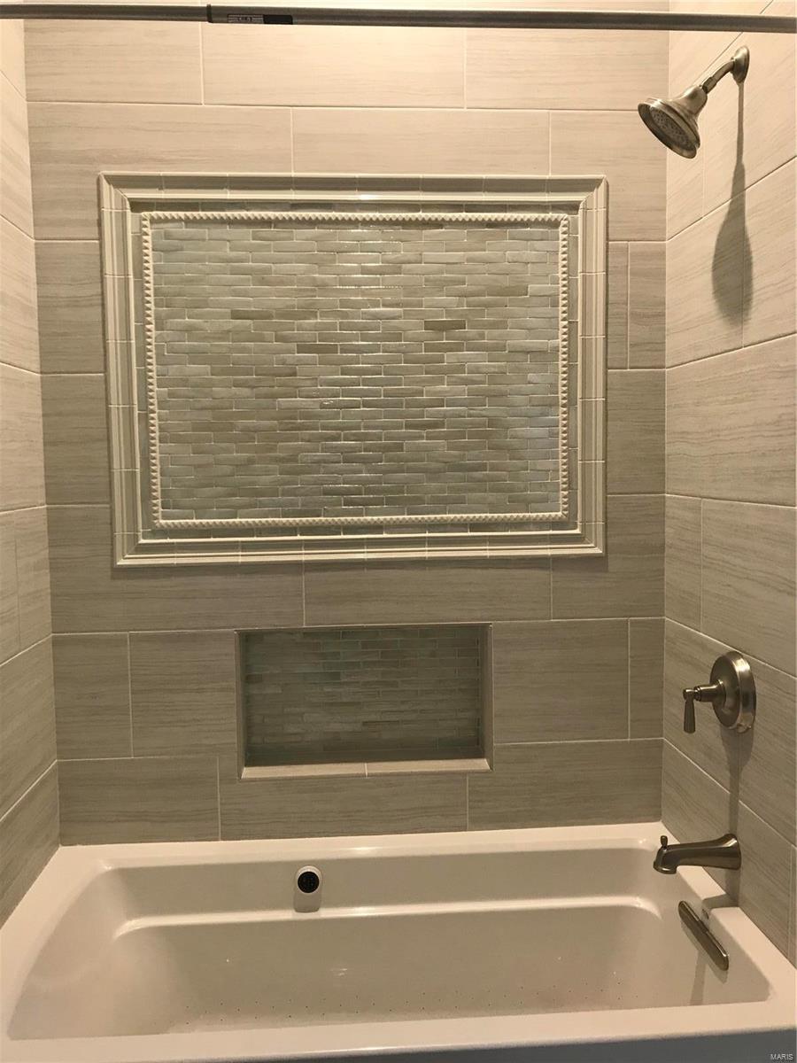 Lafayette Square - Residential