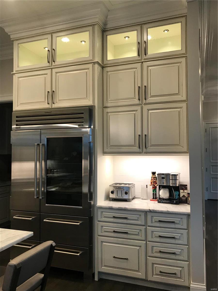 Lafayette Square - Residential