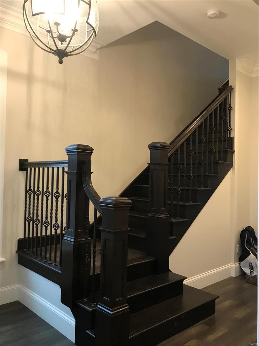 Lafayette Square - Residential