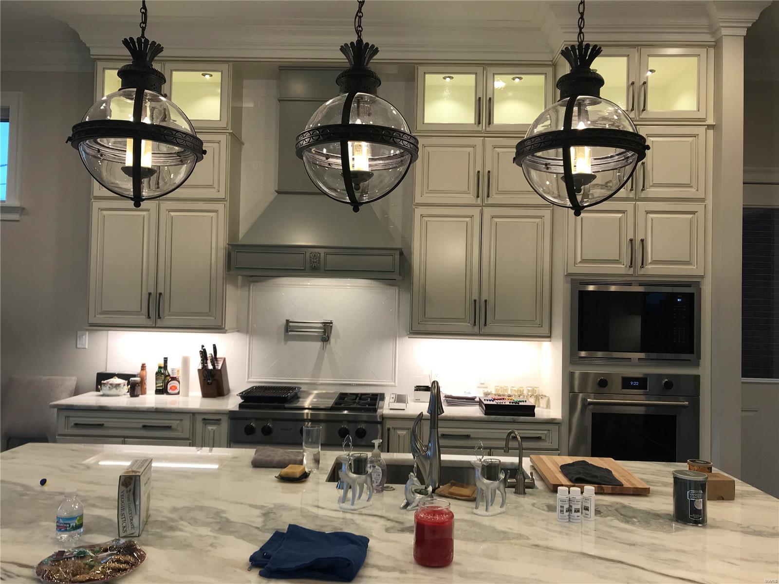 Lafayette Square - Residential