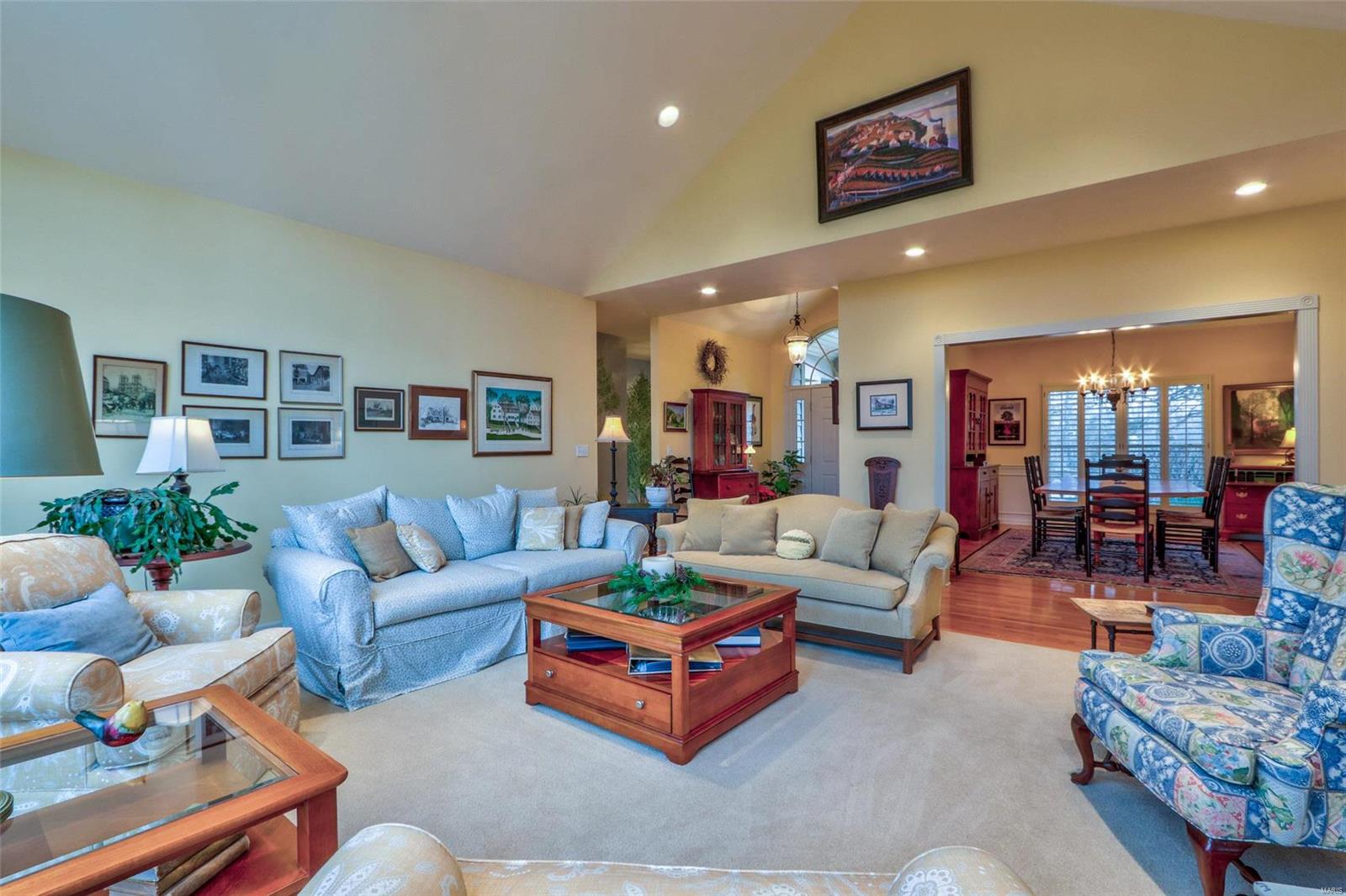 Innsbrook - Residential