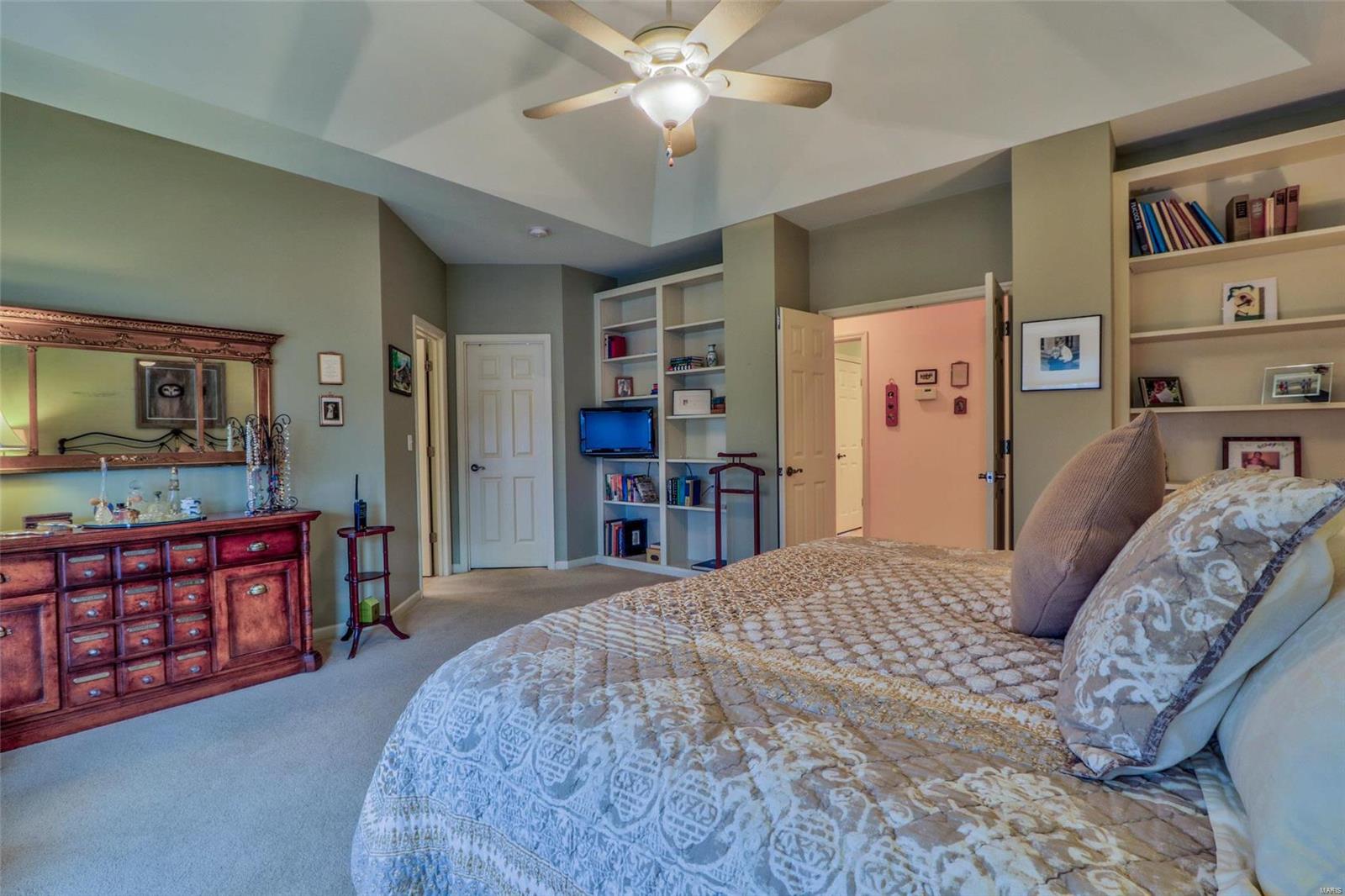 Innsbrook - Residential