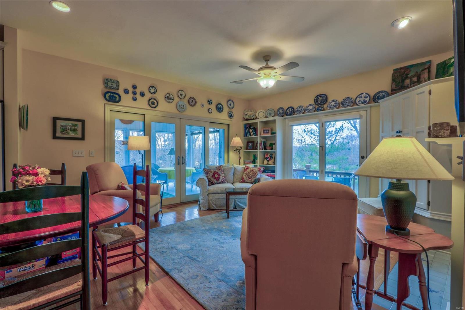 Innsbrook - Residential