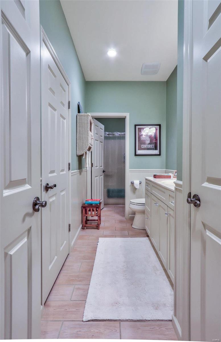 Innsbrook - Residential