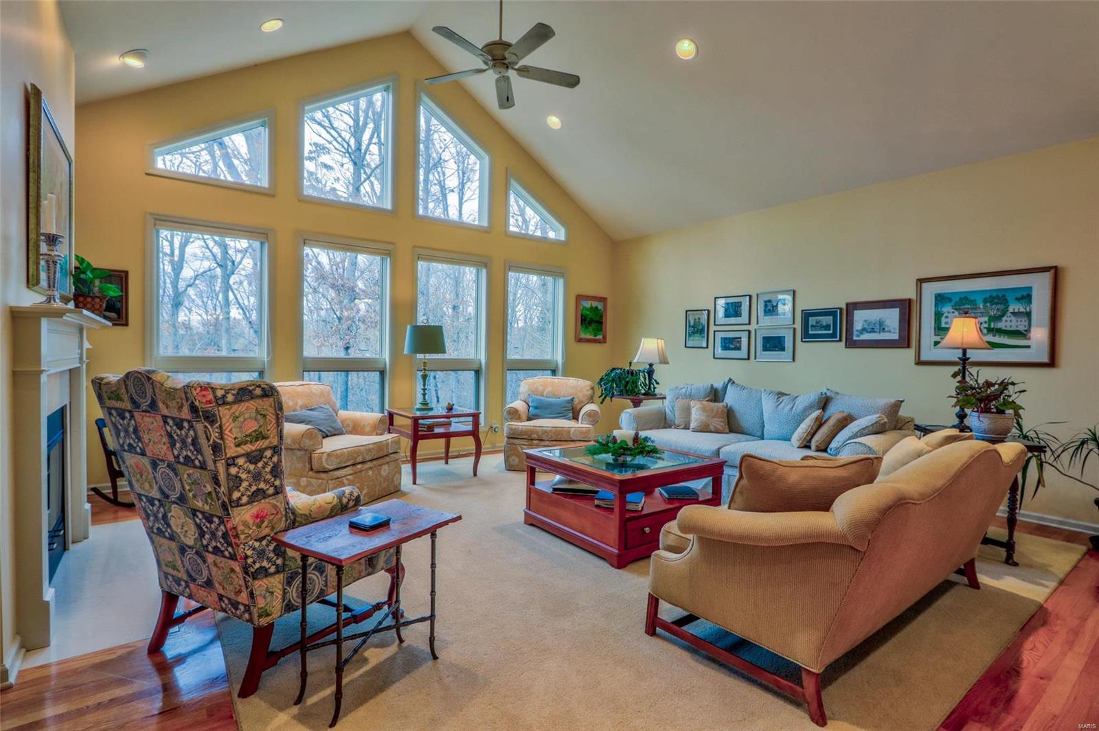 Innsbrook - Residential