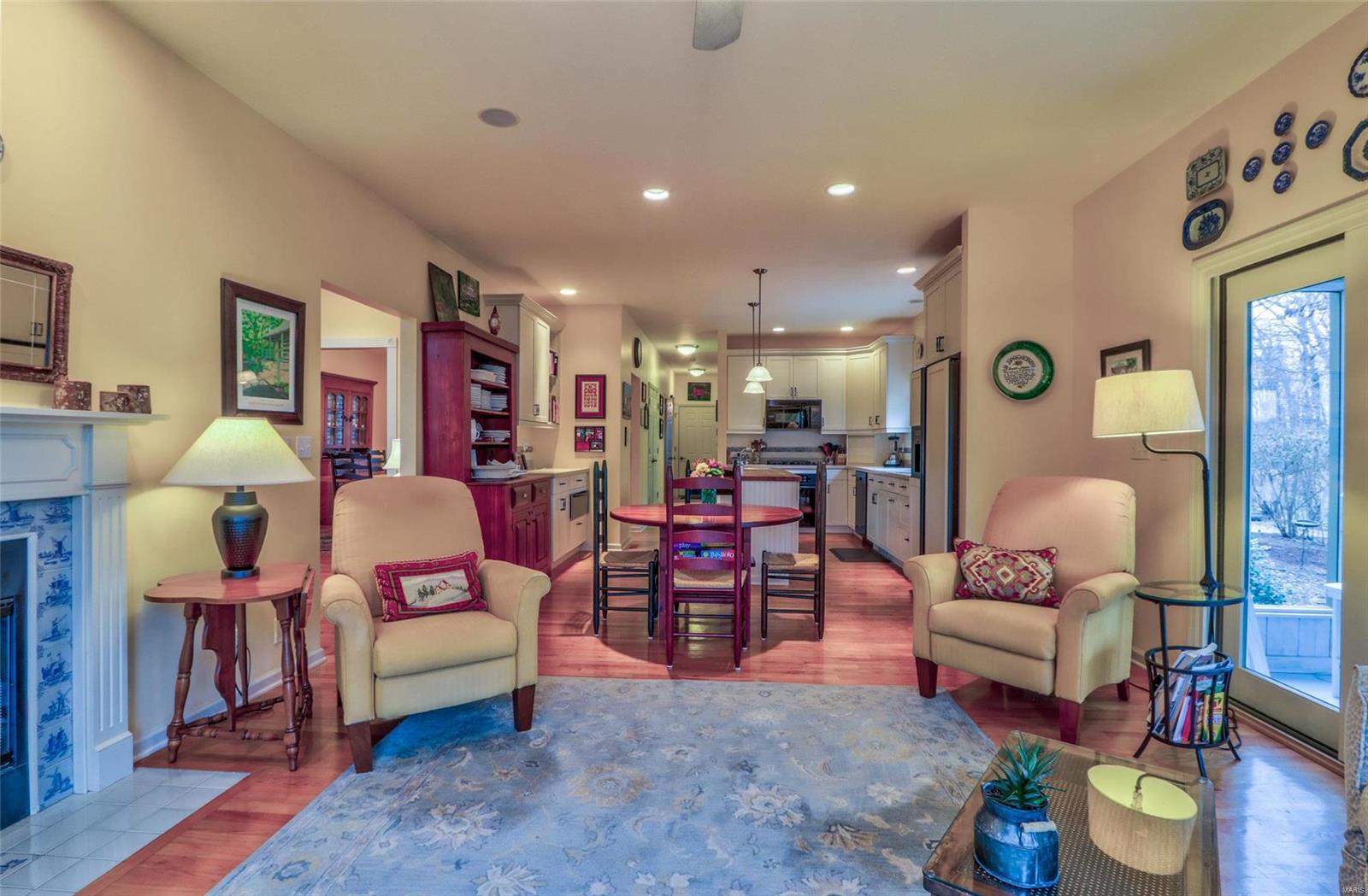 Innsbrook - Residential