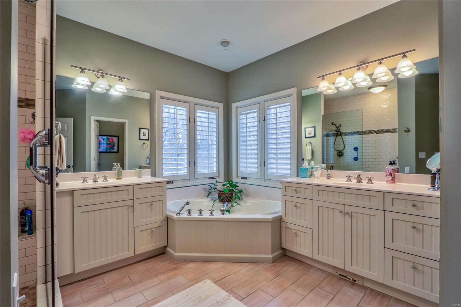 Innsbrook - Residential