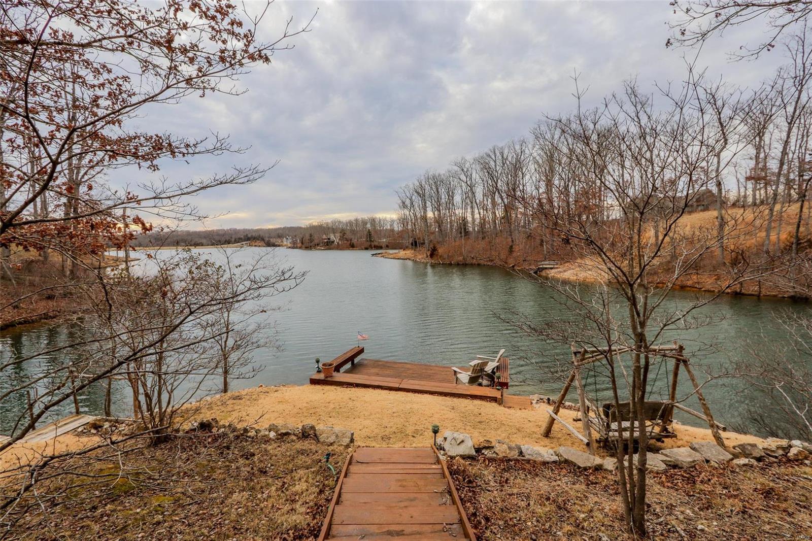 Innsbrook - Residential