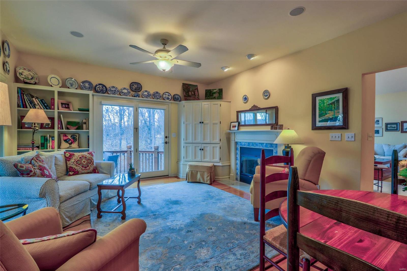 Innsbrook - Residential