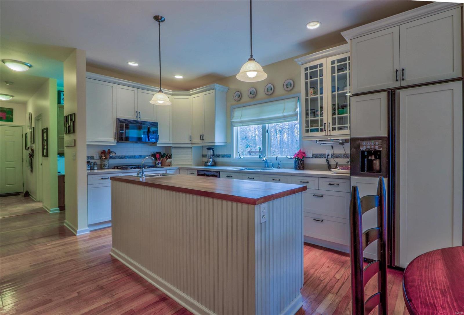 Innsbrook - Residential