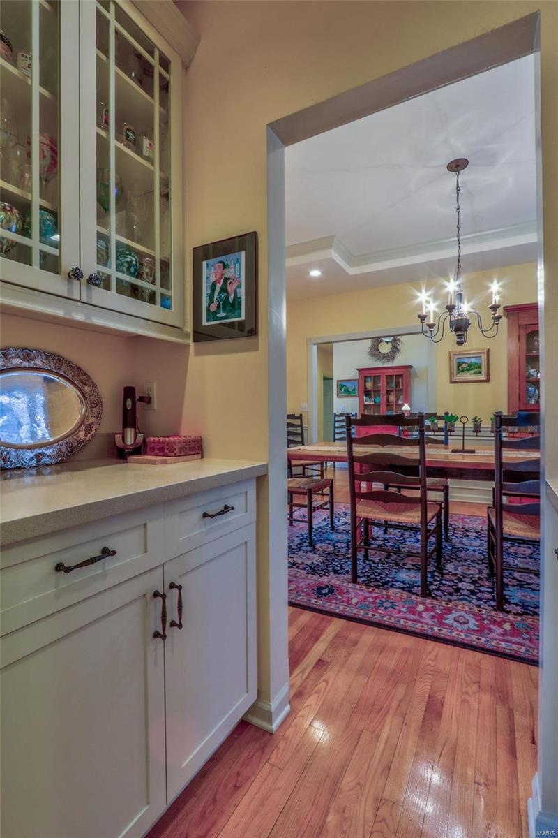 Innsbrook - Residential