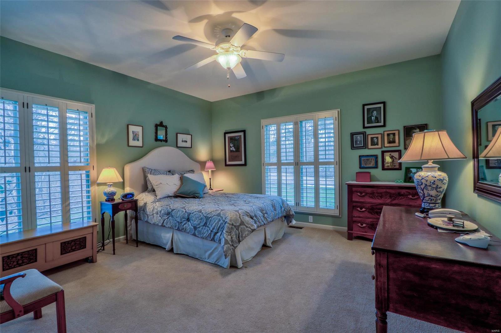 Innsbrook - Residential