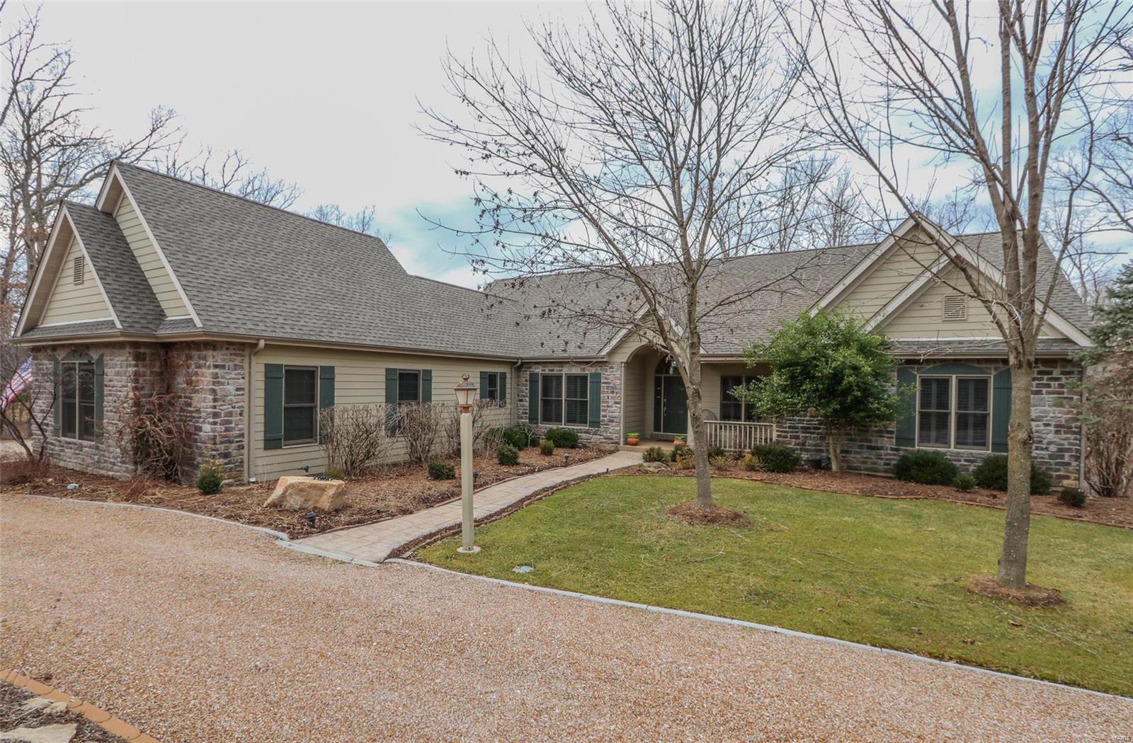 Innsbrook - Residential